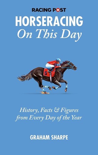 Horseracing this day - this,