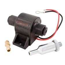 Facet 12v Low Pressure Fuel