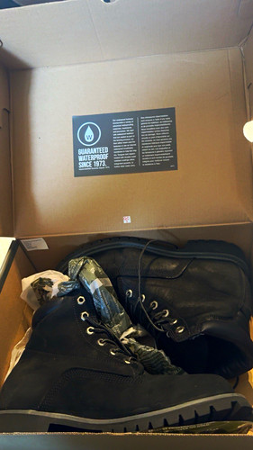 Timberland alburn waterproof - timberland,