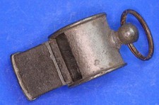 Antique Military Police