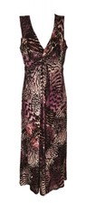 David Emanual women's maxi