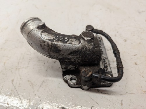 Tgb 202 classic intake - tgb,