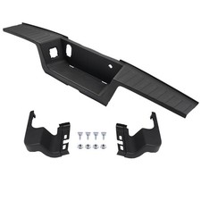 Rear Bumper Step Top Extension