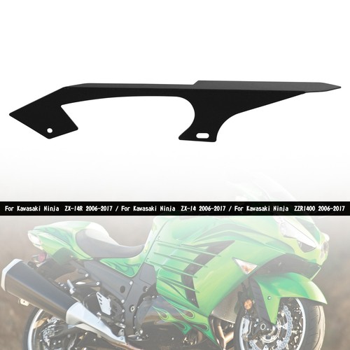 Sprocket chain guard cover - guard, for
