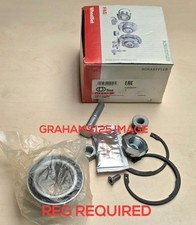 WHEEL BEARING KIT FRONT FITS