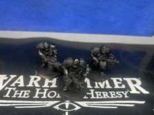 Warhammer 40k Imperial Guard