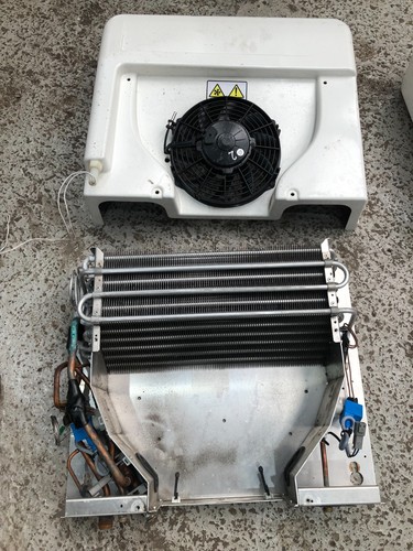 Thermo king thermoking - king, freezer