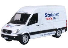 Oxford Diecast 76MSV002
