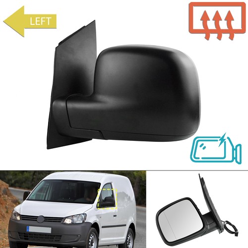 Left hand side electric wing - side,