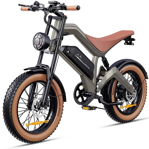 Dyu m20 city - e,