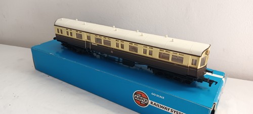 Gauge near mint - mint, gwr