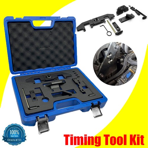 Engine timing tool gdi - timing,