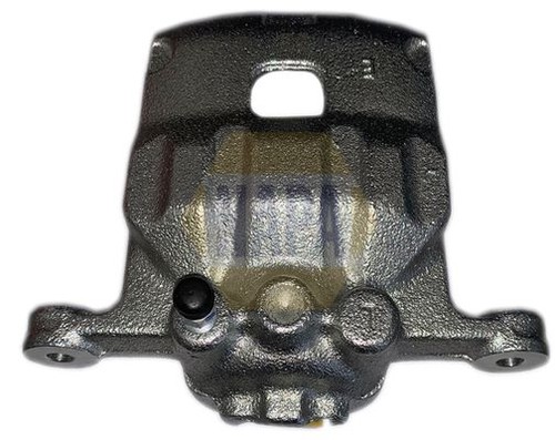 Napa front left brake caliper - napa,