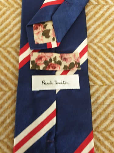 Paul smith silk - smith,
