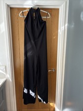 ❤️‍🩹Black Wide Leg