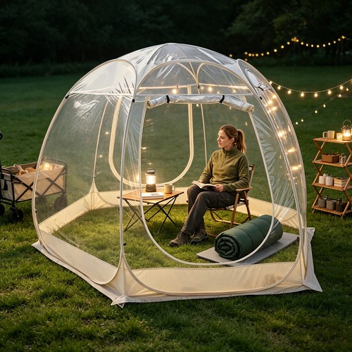 Outdoor single layer - single-layer, camping