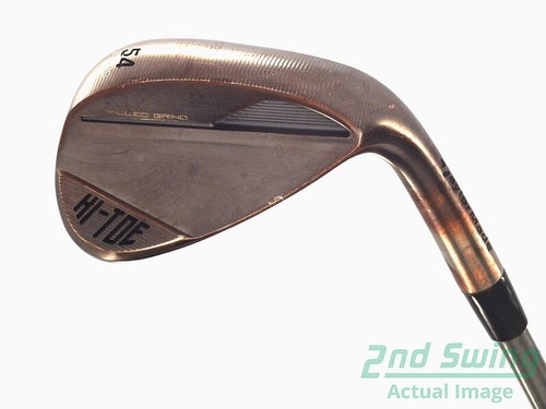 Taylormade toe wedge - wedge, sand
