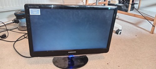 Samsung syncmaster b2230 - syncmaster, lcd