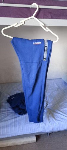 Mens mckenzie blue - mens, joggers