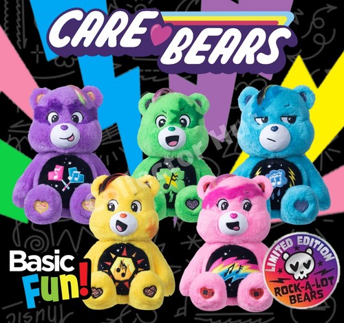 Care bears limited - care, 9''