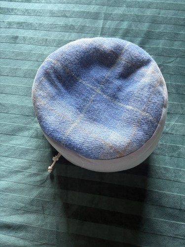 Harris tweed spelt meditation - harris,
