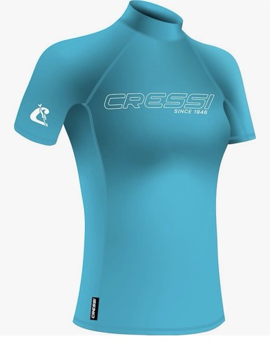 Cressi sentinel lady rash - cressi,