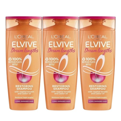 Oreal paris elvive - elvive, dream