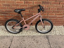 Apollo Glitz Kids Bike - 18"