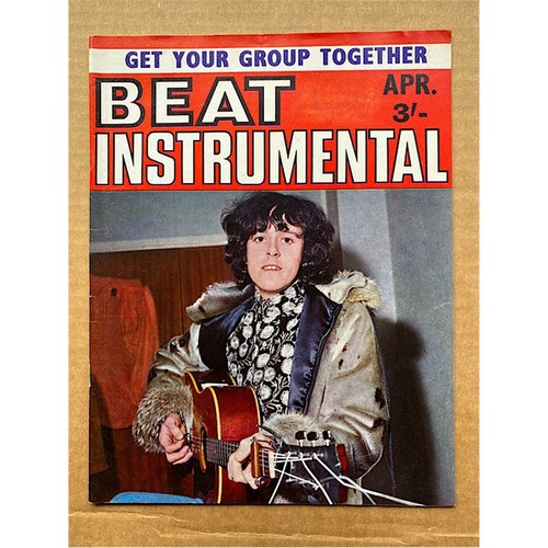 Donovan beat instrumental - beat,