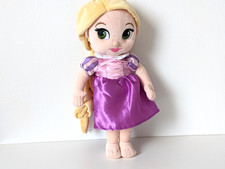 Disney Store - Tangled /