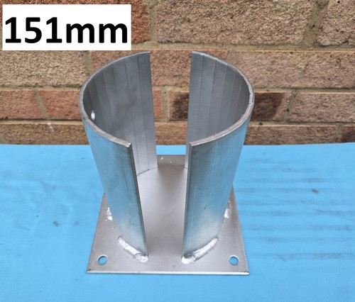 Heavy duty galvanised bolt - heavy,