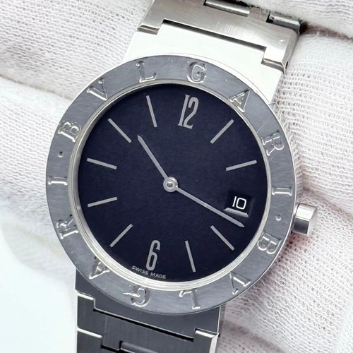 Bvlgari bb33ssd men - bvlgari,
