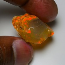 Large opal rough - 30.00, carat