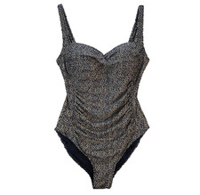 Nip Tuck Swim Nautical Foil