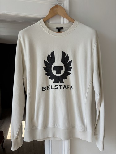 Belstaff sweatshirt - belstaff,