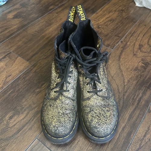 Martens 1460 pascal - dr,
