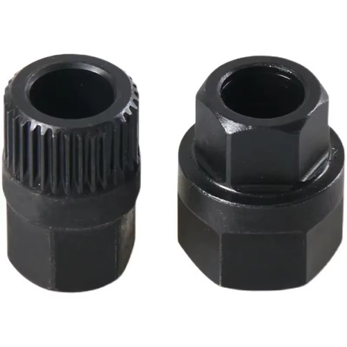 2pcs pulley removal - pulley, 33