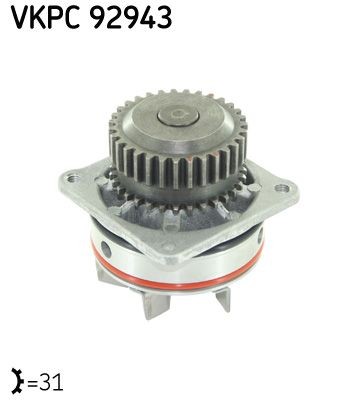 Cooling system engine - system,