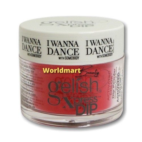 Gelish xpress dip - gelish,