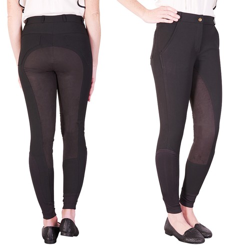 Edt winter breeches fleece - edt,