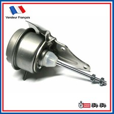 Turbo Solenoid Valve for VW