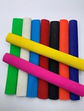 New All Ring Cricket Bat Grip  Handle Replacement Rubber Grips 2025