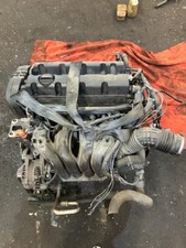 PEUGEOT 406 ENGINE COMPLETE 1.8 PETROL CODE EW7AF 87K