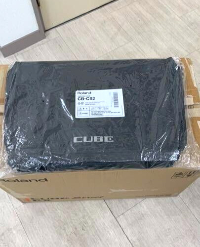 New roland cs2 carrying - new,