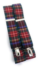 Pure New Wool Stewart Black