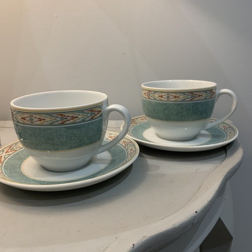 Wedgwood home aztec cup - wedgwood,