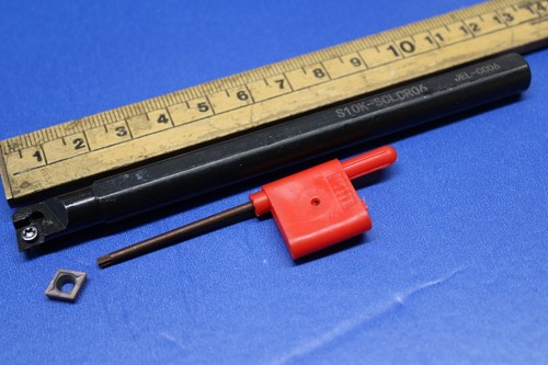 S10k sclcr 1010 indexable - 1010,