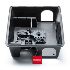 Mastertrap Snap Rat Trap with