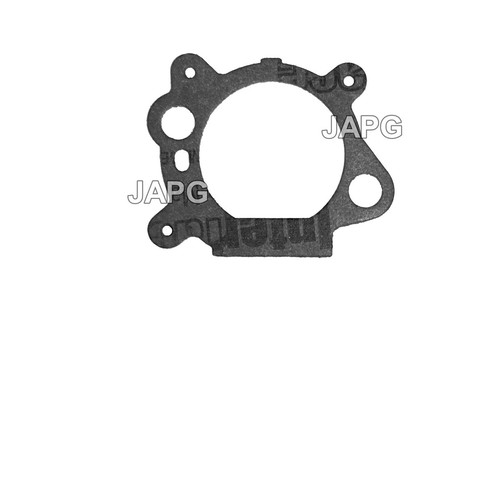 Air cleaner carb intake gasket - air,