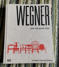 Hans J. Wegner: Just One Good